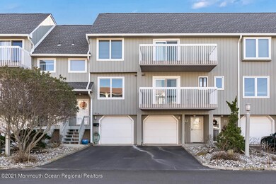 5 Island View Way unit 22, Sea Bright, NJ 07760 - photo 2