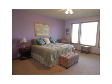 Master Bedroom.