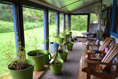 11655 E Jewel Hillstrom Rd, Trapper Creek, AK 99683 - photo 2