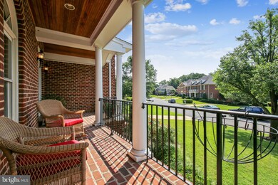 9062 Tower House Place, Alexandria, VA 22308 - photo 2
