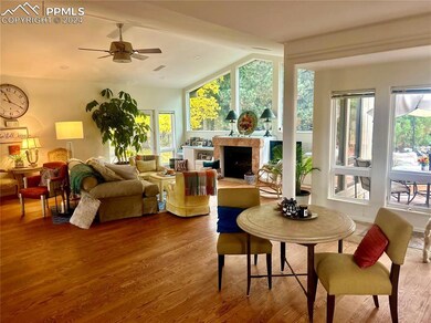 Exceptional window configuration brings the beauty