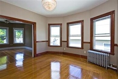 48 Weld Hill St unit 3, Jamaica Plain, MA 02130 - photo 5