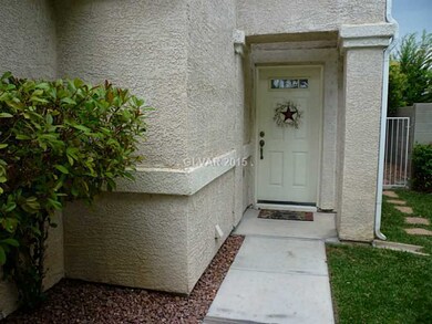 Facade/Exterior Front.