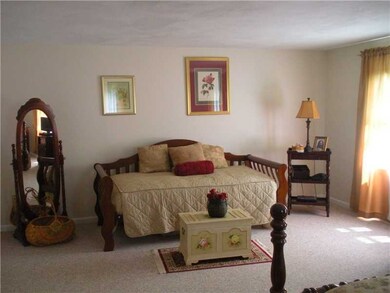 Master Bedroom.