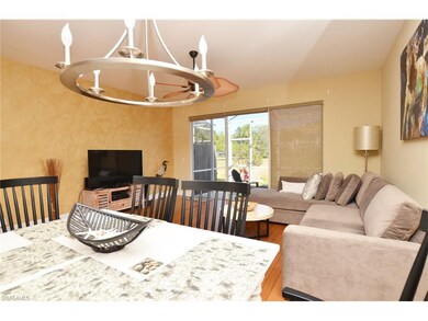 Upgraded lighting...