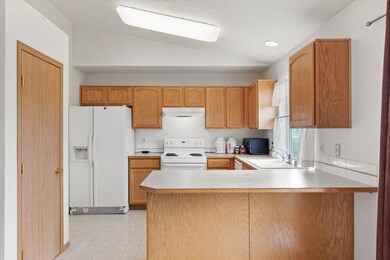 1021 N Prentis St, Medical Lake, WA 99022 - photo 6