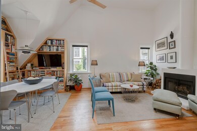 2001 19th St NW unit 13, Washington, DC 20009 - photo 5