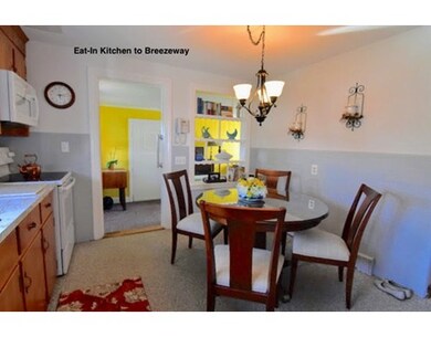 18 Ravenna St, Milford, MA 01757 - photo 6