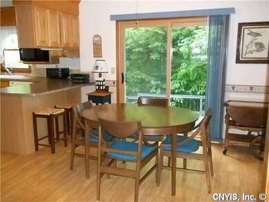 Kitchen Dining