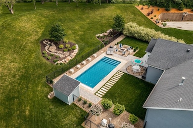 OUTDOOR RETREAT