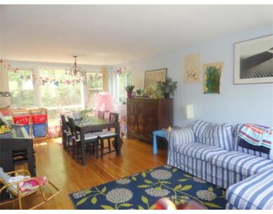 117 Chestnut St unit 117, Brookline, MA 02445 - photo 3