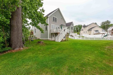 3 Honeycomb Way, Newmarket, NH 03857 - photo 5