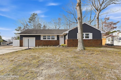 501 Adolphus St, Forked River, NJ 08731 - photo 2