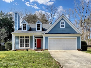 12137 Moonshadow Ln, Huntersville, NC 28078 - photo 2