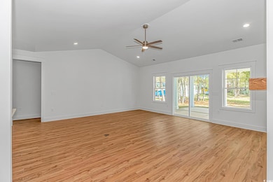 0 Ben Horry Trail unit Lot 8, Pawleys Island, SC 29585 - photo 6