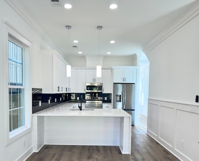 2014 Forest Ave, North Charleston, SC 29405 - photo 5