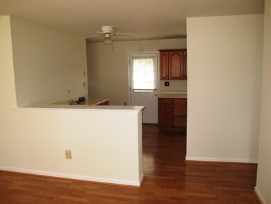 Open Kitchen