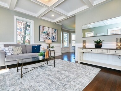 217 Church St unit A, Newton, MA 02458 - photo 2