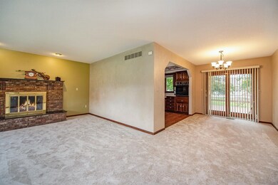 1140 N Freer Rd, Chelsea, MI 48118 - photo 5