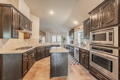 1321 Ghost Flower Dr, Fort Worth, TX 76177 - photo 6