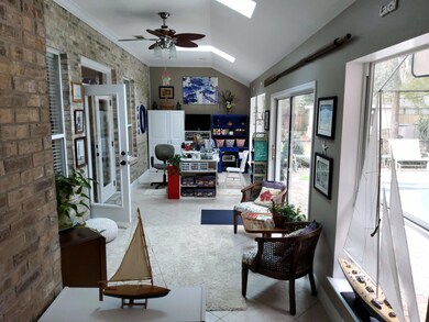 Florida Room