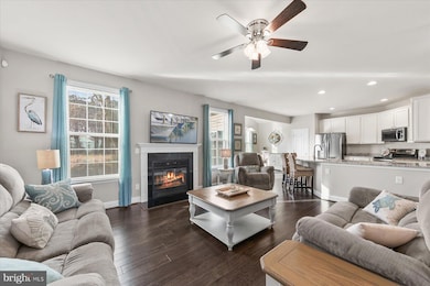 38650 Bright Ocean Way, Selbyville, DE 19975 - photo 7