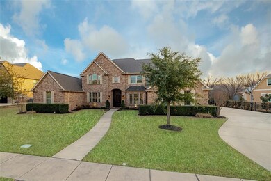 2417 Top Rail Ln, Southlake, TX 76092 - photo 3