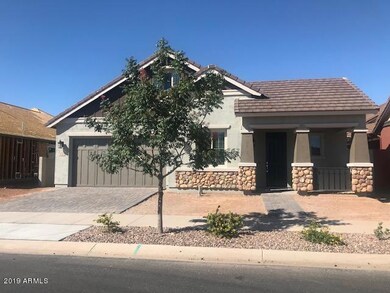 4336 E Dwayne St, Gilbert, AZ 85295 - photo 2