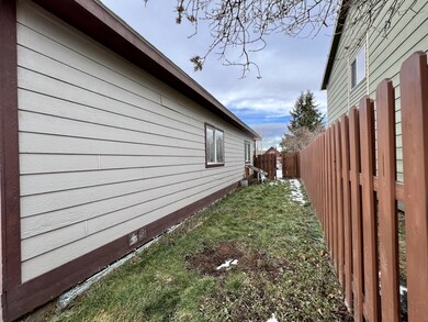 Side Yard