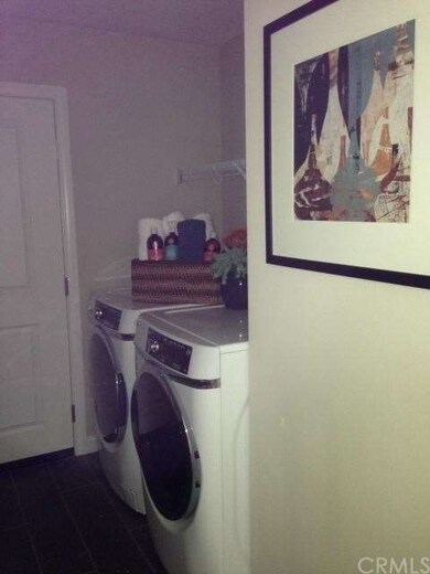 INSIDE LAUNDRY SEPARATE ROOM- PICTURE DISPLAYED IS