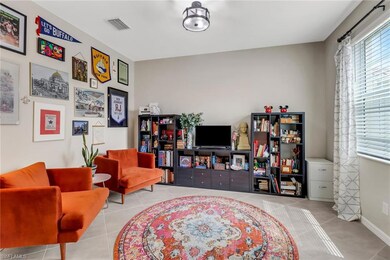 Dining or Den