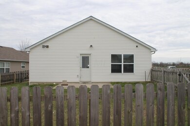 Back of House