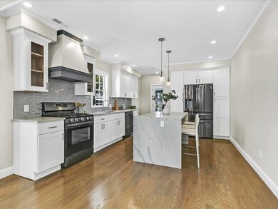 18 Laurel St unit 20, Arlington, MA 02476 - photo 6