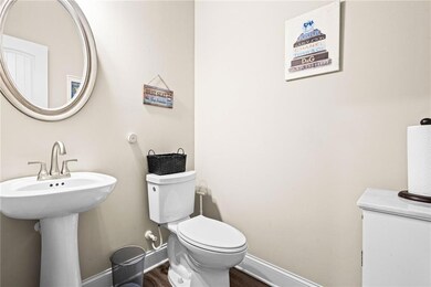 61 N Village Cir, Rydal, GA 30171 - photo 4