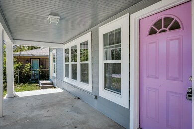 507 Enid St unit 2, Houston, TX 77009 - photo 2