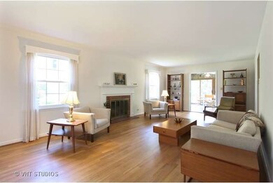 4502 Hoover St, Rolling Meadows, IL 60008 - photo 2