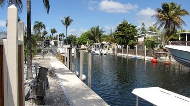 Dock