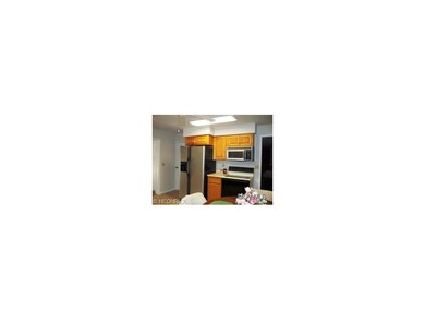 More kitchen