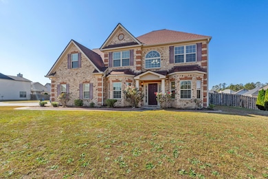 3201 Waverly Ln, Augusta, GA 30909 - photo 2