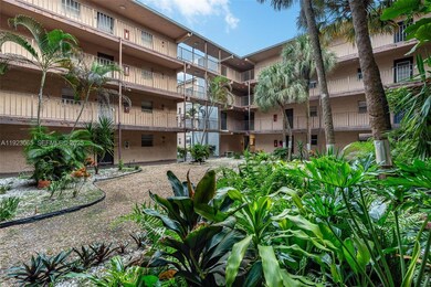 2840 Somerset Dr unit 207M, Lauderdale Lakes, FL 33311 - photo 2