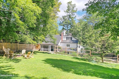 213 Egremont Plain Rd, Great Barrington, MA 01230 - photo 5