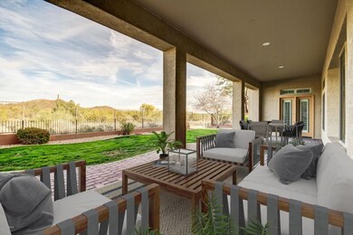 VS Back Patio