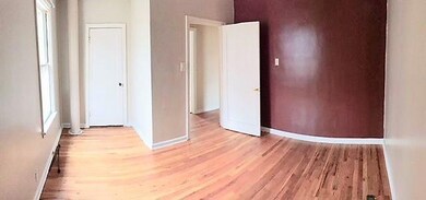 1st Floor Bedroom 1