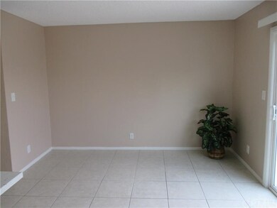 Family Room area
