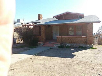 2730 Louisville Ave, El Paso, TX 79930 - photo 2