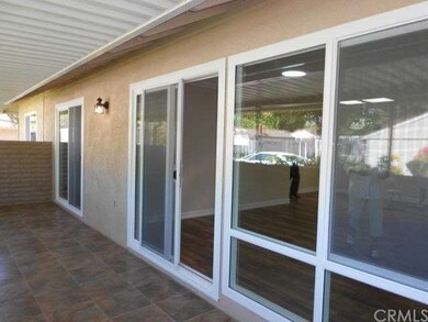 Edged dual pane windows and sliders