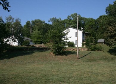 Side Yard