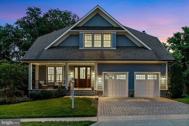 5908 35th St N, Arlington, VA 22207 - photo 2