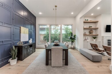 1478 Sue Barnett Dr, Houston, TX 77018 - photo 5