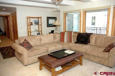 0 Snowmass 240 Rd unit 240, Plaza at W, Mt. Crested Butte, CO 81225 - photo 4